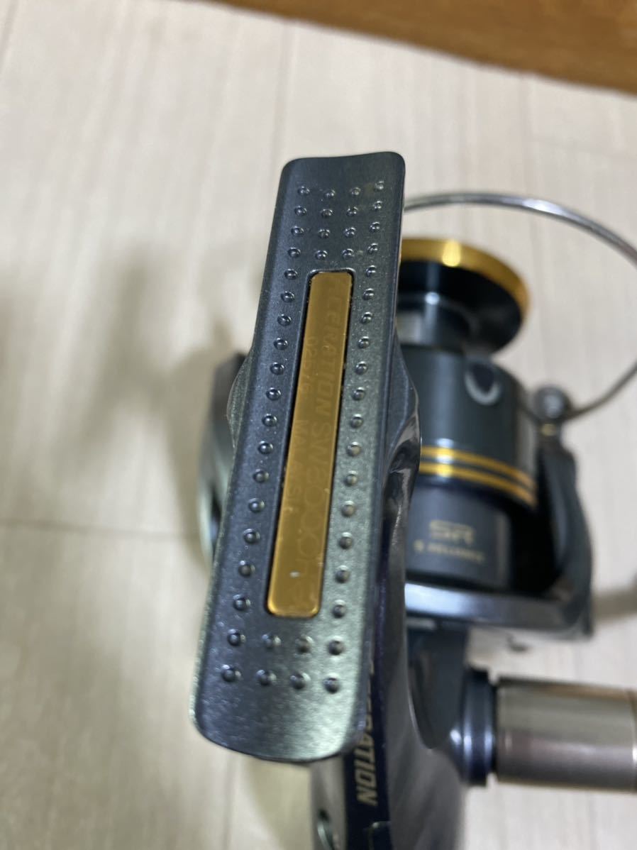 アセレーション SW［ACERATION SW］ 8000HG - 11,700円 : 海釣り、船