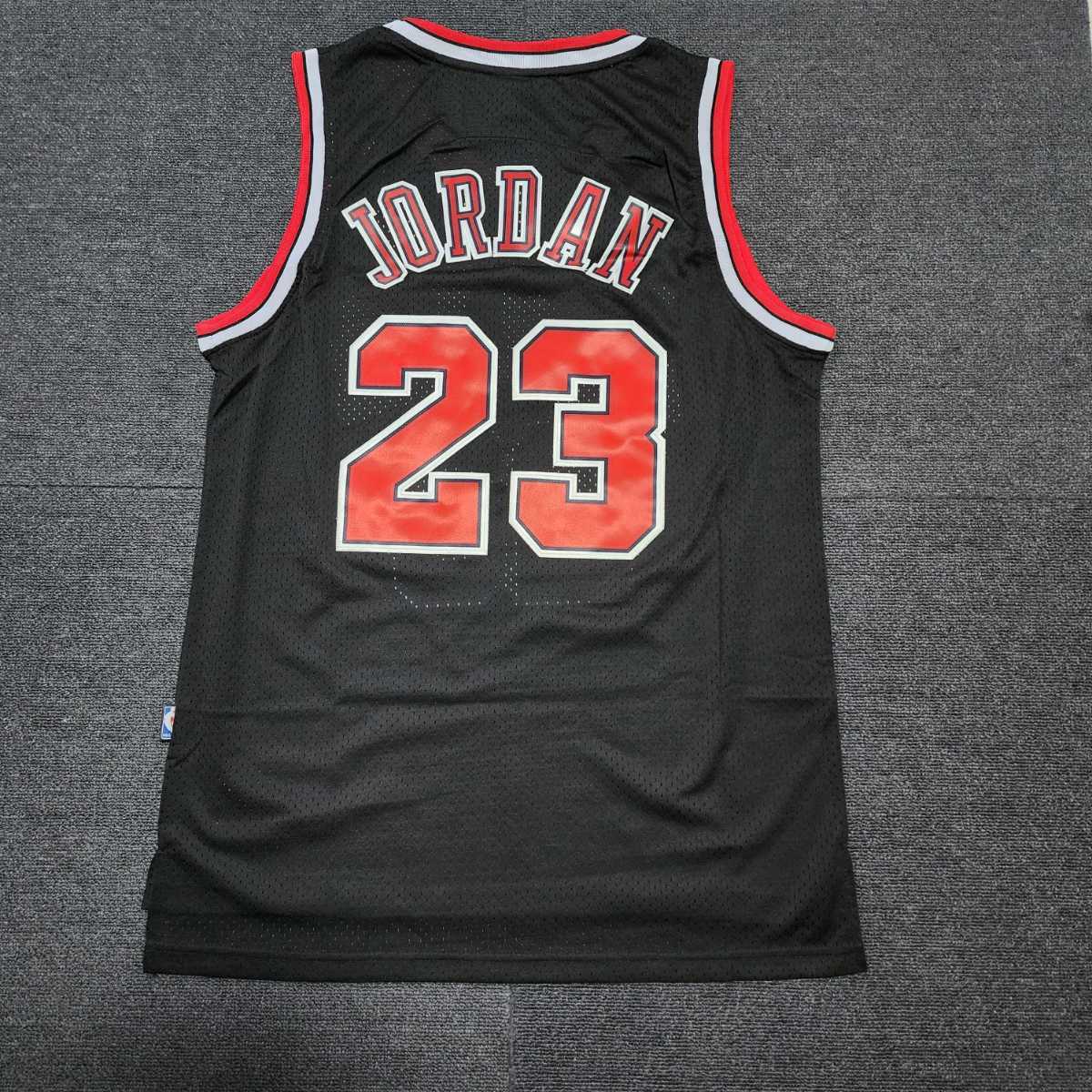 ☆NBA マイケル・ジョーダン Jordan #23 Bulls シカゴ・ブルズ SW