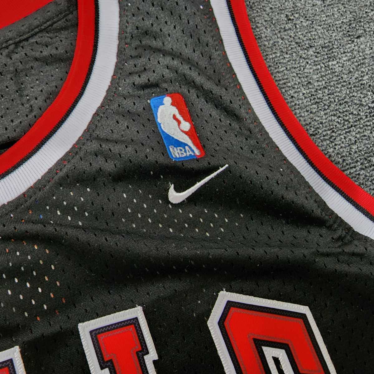 ☆NBA マイケル・ジョーダン Jordan #23 Bulls シカゴ・ブルズ SW