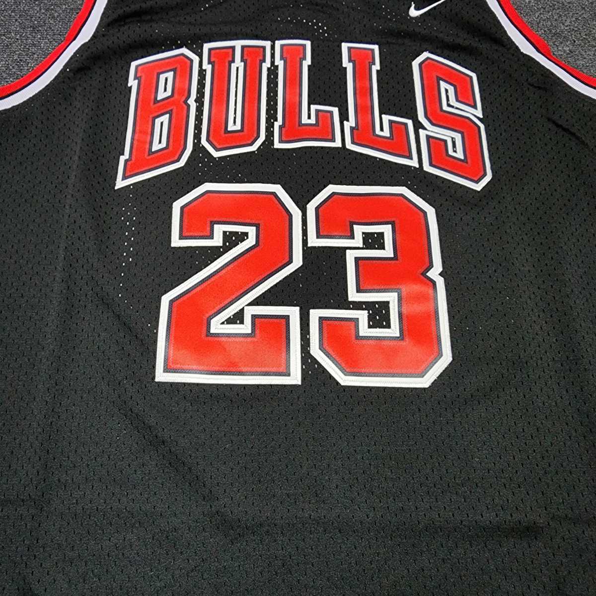 ☆NBA マイケル・ジョーダン Jordan #23 Bulls シカゴ・ブルズ SW