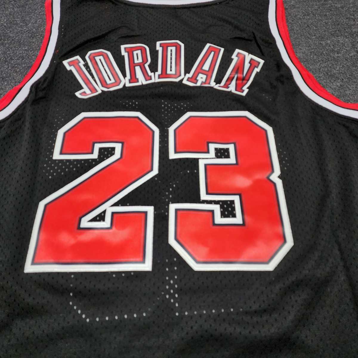 ☆NBA マイケル・ジョーダン Jordan #23 Bulls シカゴ・ブルズ SW