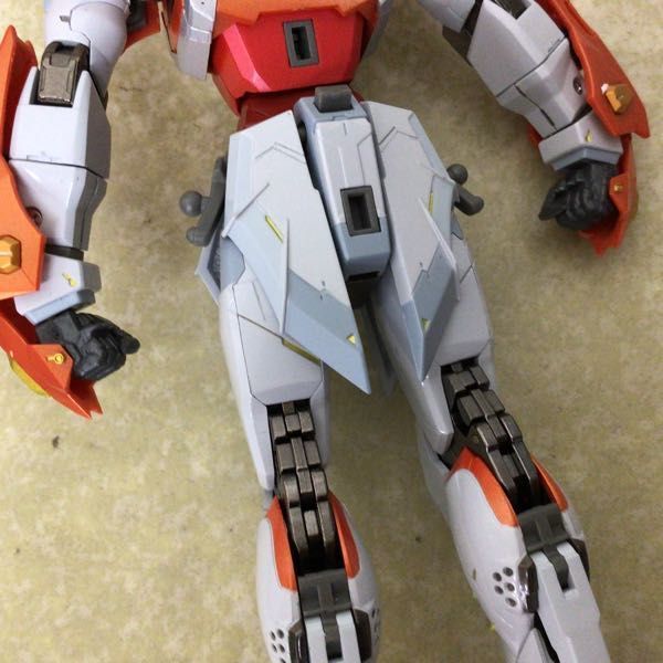 1円〜 バンダイ METAL BUILD TAMASHII NATION 2015 機動戦士ガンダム 
