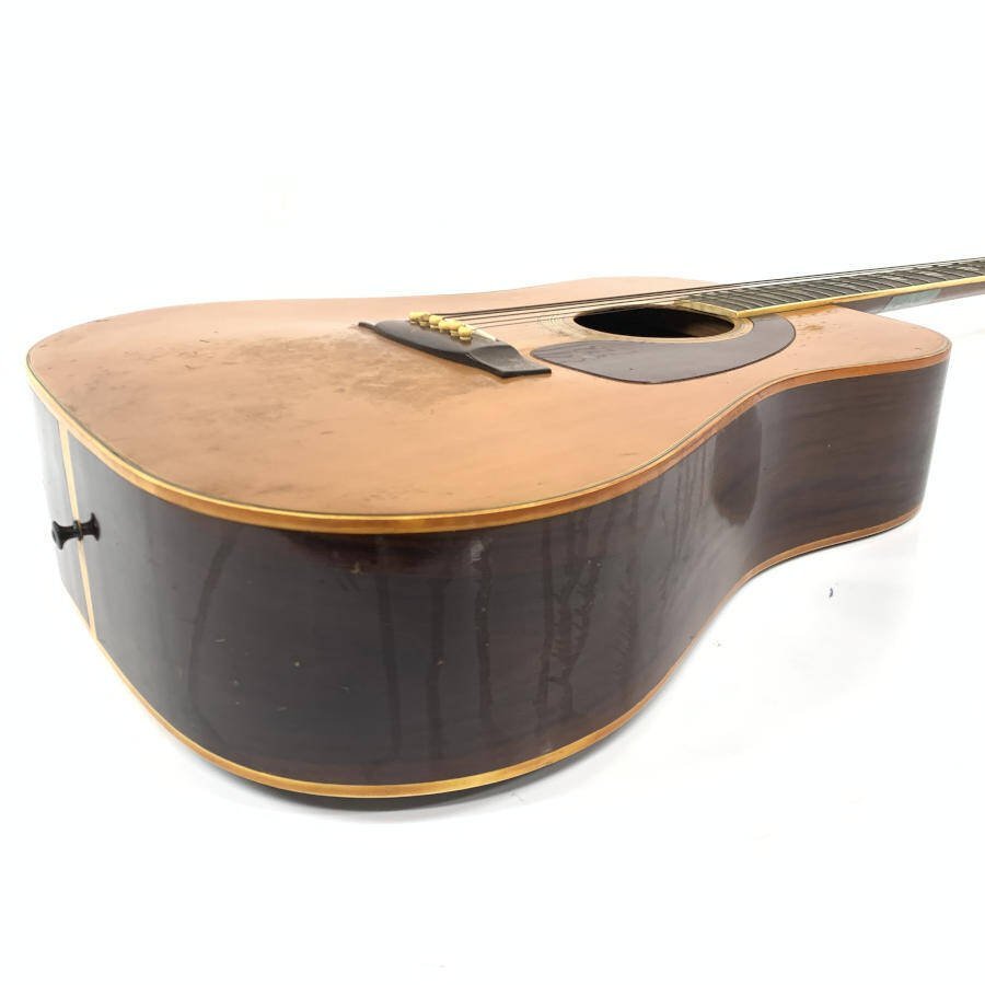 TAKEHARU GUITAR タケハルギター 山本丈晴 WT-200 アコースティック
