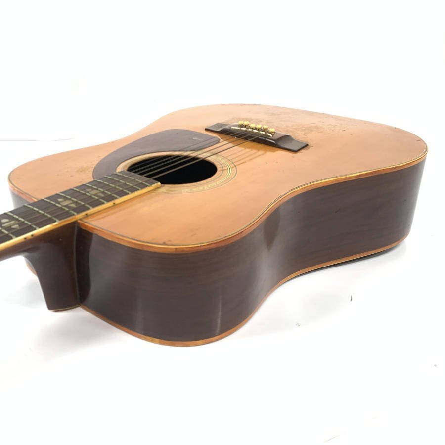 TAKEHARU GUITAR タケハルギター 山本丈晴 WT-200 アコースティック