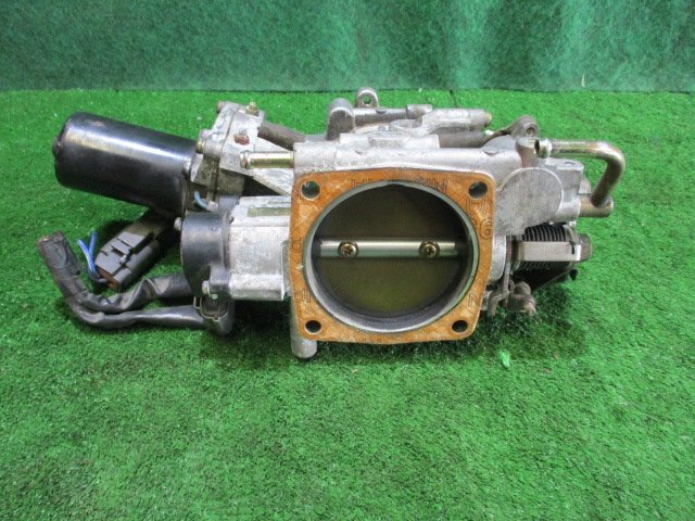 JHG50 G50 プレジデント VH45DE スロットルボディ(エンジン部品)｜売買 