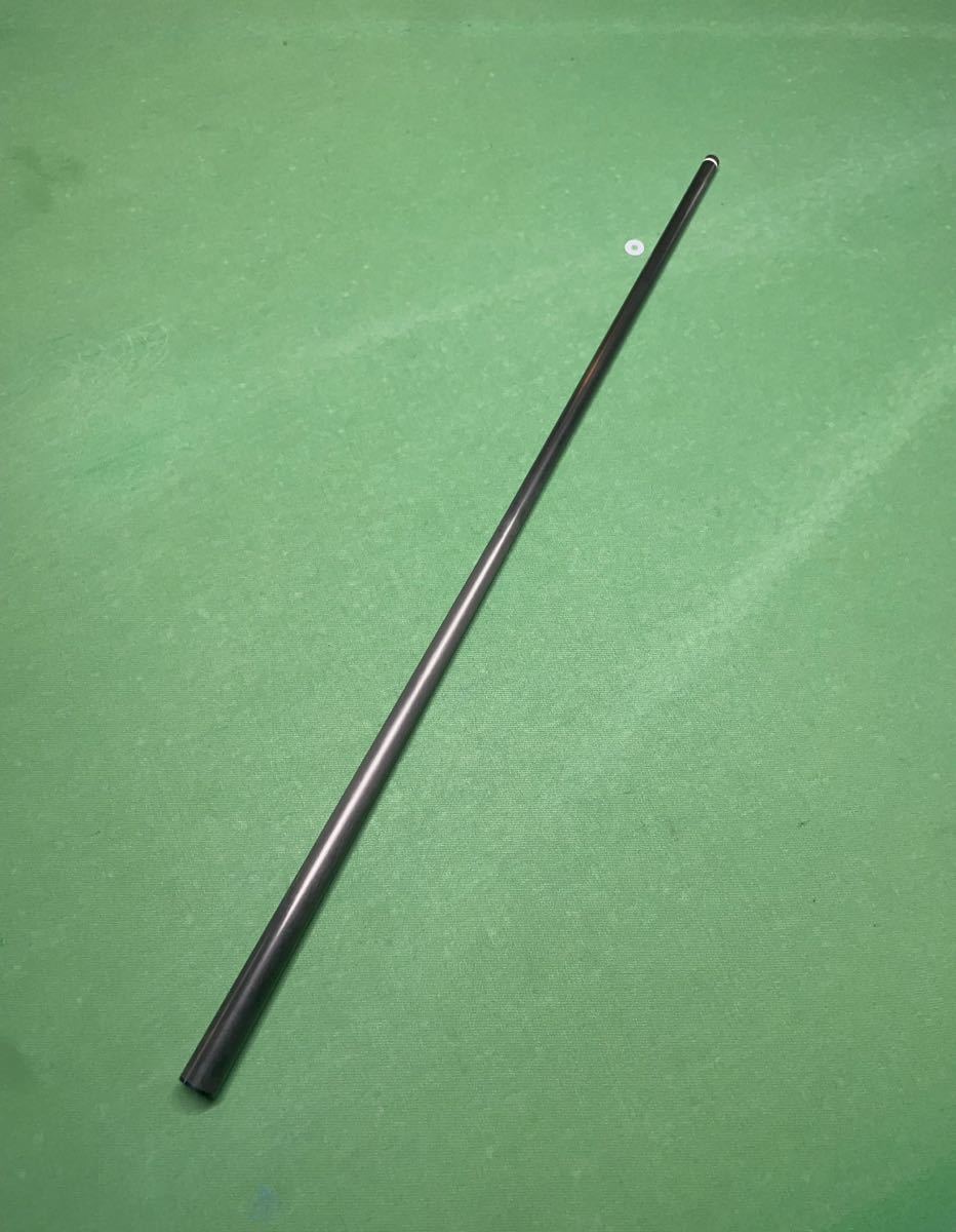REVOレボシャフト プレデター 12.4mm ラジアル 美品 ビリヤード