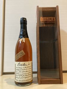 ブッカーズのYahoo!オークション(旧ヤフオク!)の相場・価格を見る