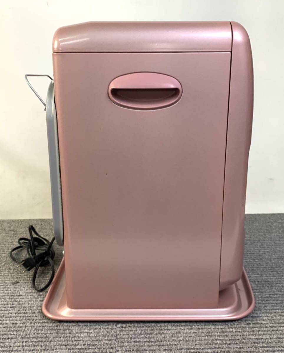 ダイニチ ブルーヒーター FW-2516S ピンク 石油ファンヒーター ○DAINICHI ダイニチ ブルーヒーター FW-2516S 1シャインローズ 石油