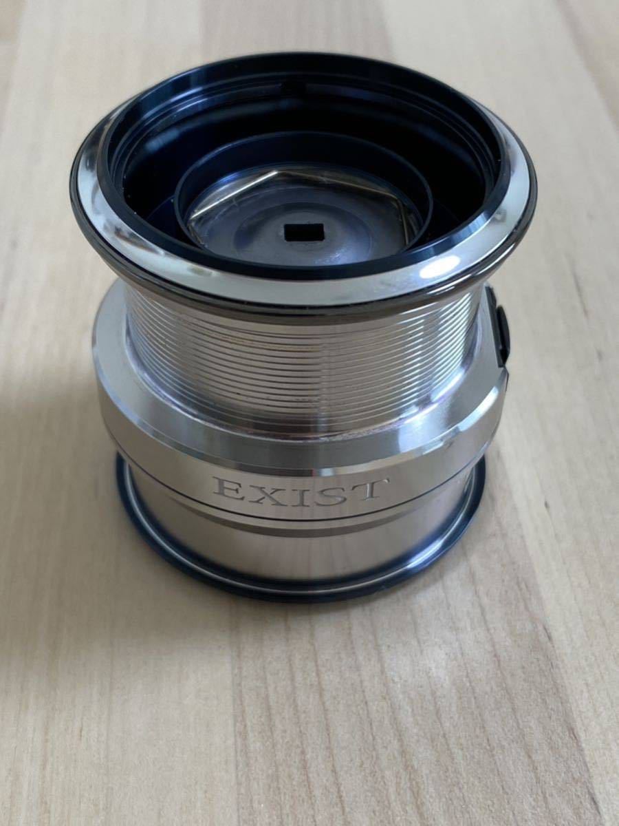 18イグジスト 18イグジスト | LT2500-XHの最安値・インプレ・釣果