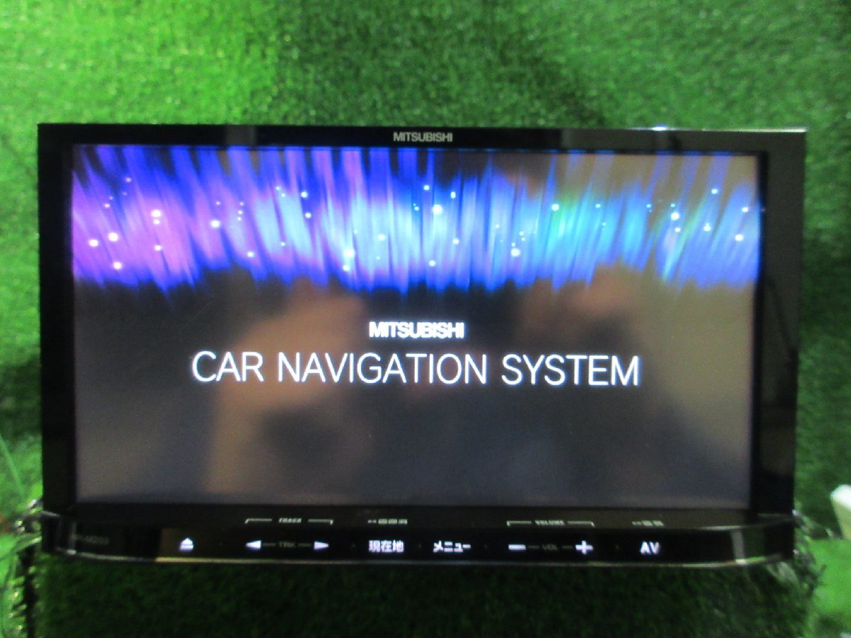 三菱電機ナビ NR-MZ03-2 Bluetooth CD DV 三菱電機 NR-MZ03 価格比較