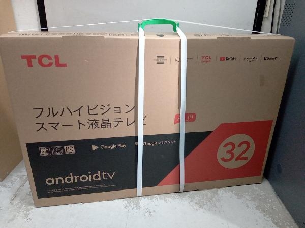 TCL フルハイビジョンスマート液晶テレビ32S5200A TCL 32S5200A フル TCL フルハイビジョンスマート液晶テレビ32S5200A TCL 32S5200A フル