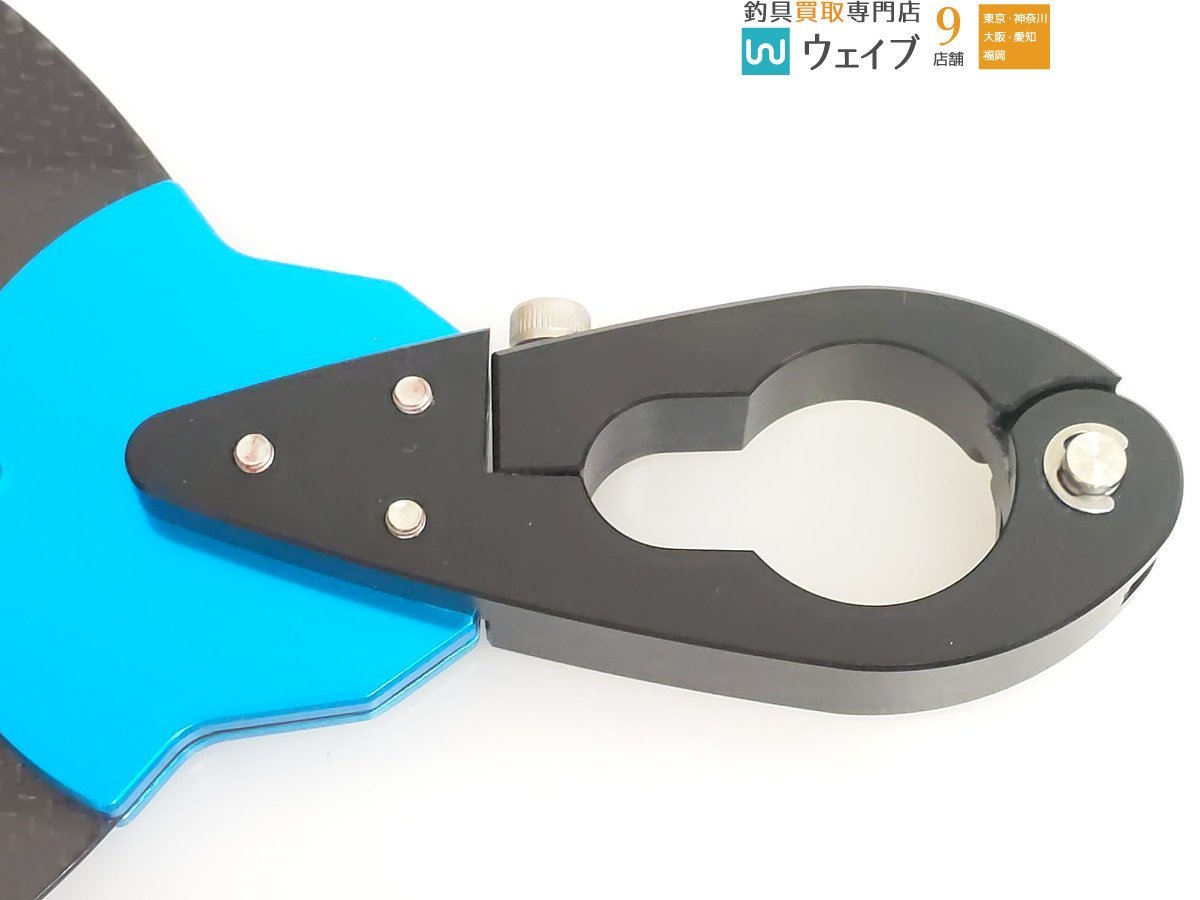 スタジオコンポジット キャビテーションプレート パワードーム