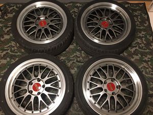 BBS LMのYahoo!オークション(旧ヤフオク!)の相場・価格を見る｜Yahoo 