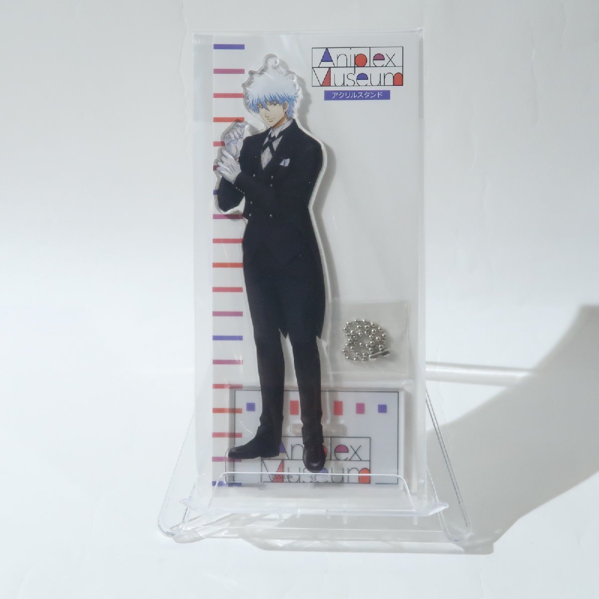 坂田銀時 アクリルスタンド 銀魂 AnimeJapan 2018【未開封】 【公式通販】