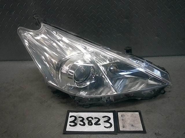 プリウスα DAA-ZVW41W 右ヘッドランプASSY 純正 ZVW40W 0 プリウスα