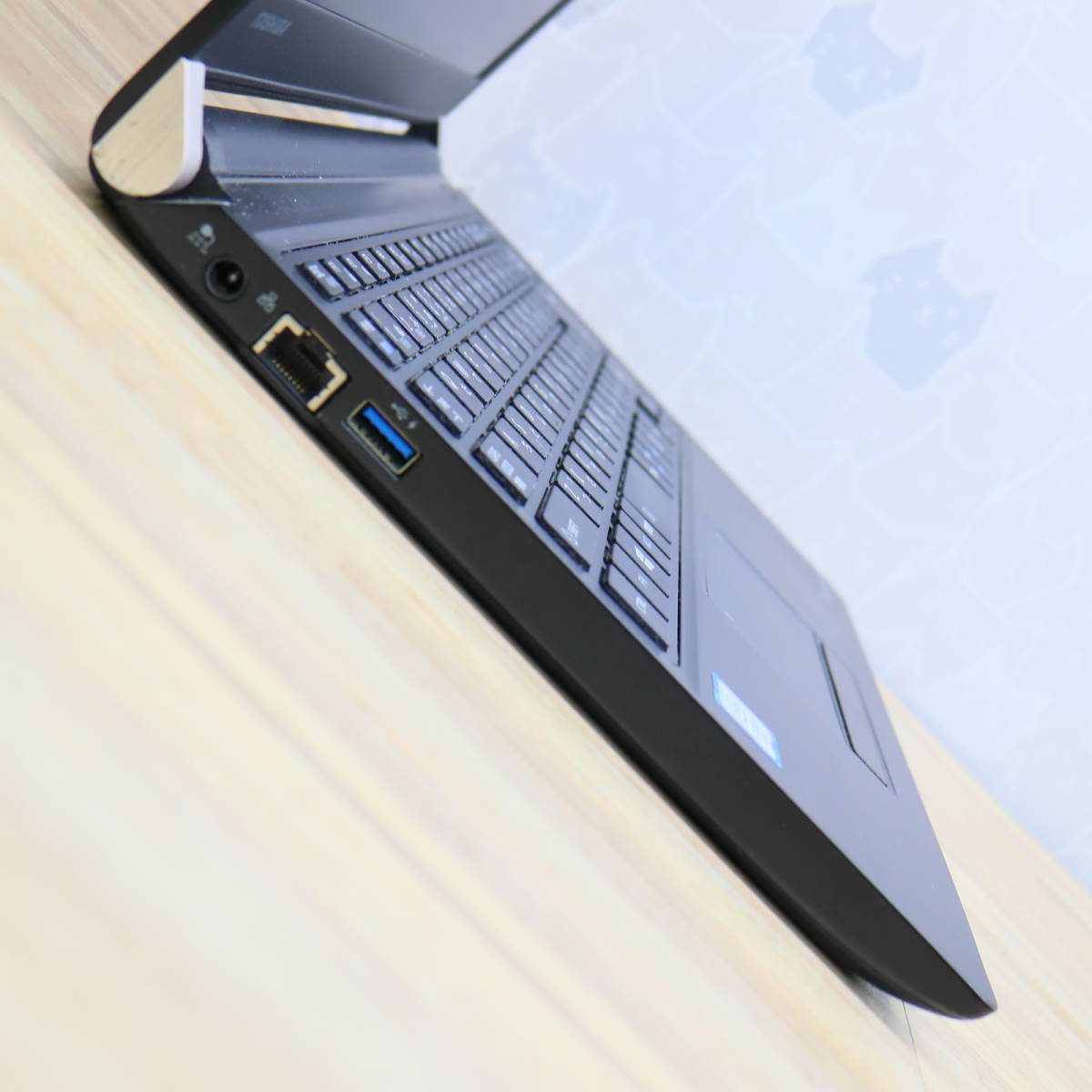 ☆美品 高性能6世代i5！M.2 SSD256GB メモリ8GB☆R73F Core i5-6200U