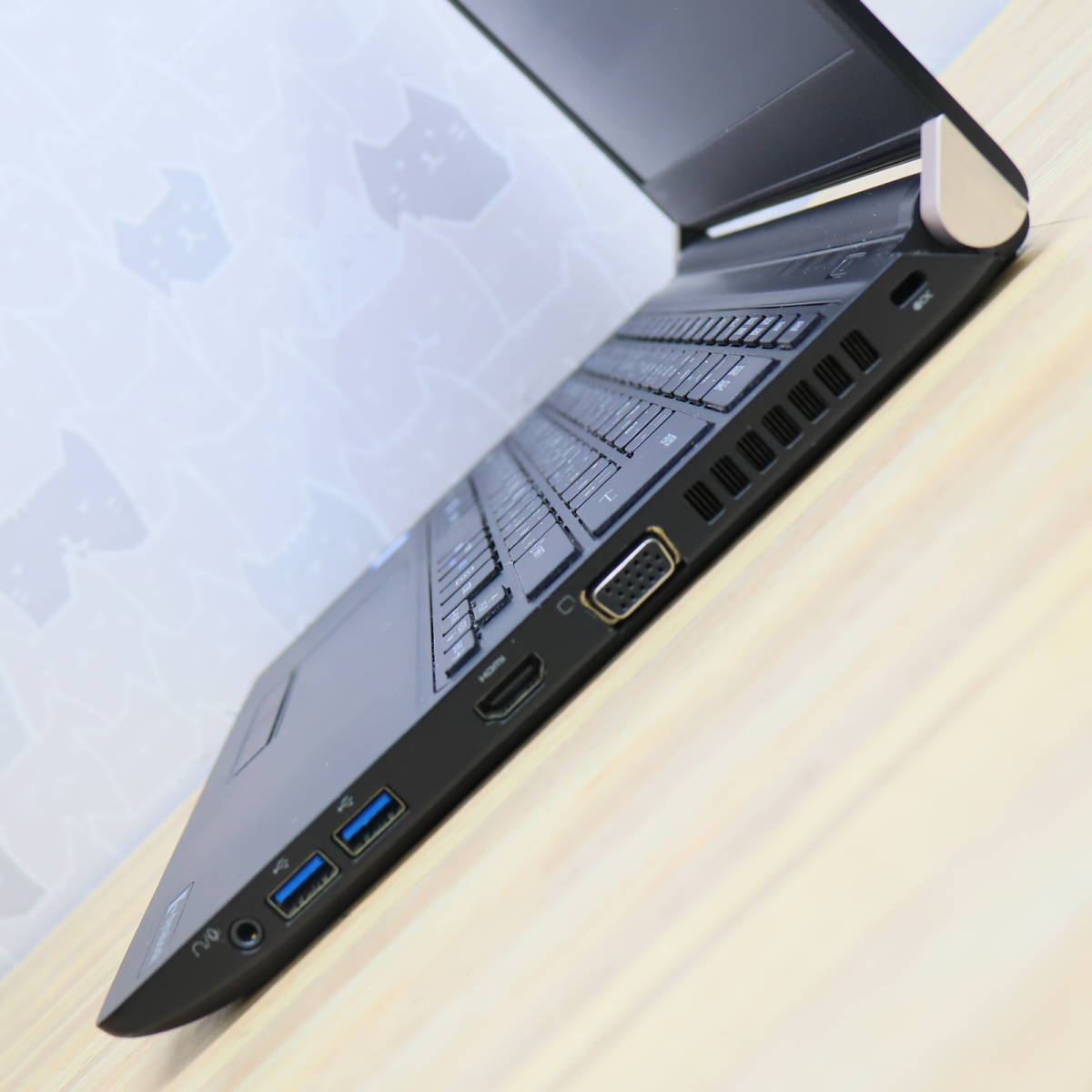 ☆美品 高性能6世代i5！M.2 SSD256GB メモリ8GB☆R73F Core i5-6200U