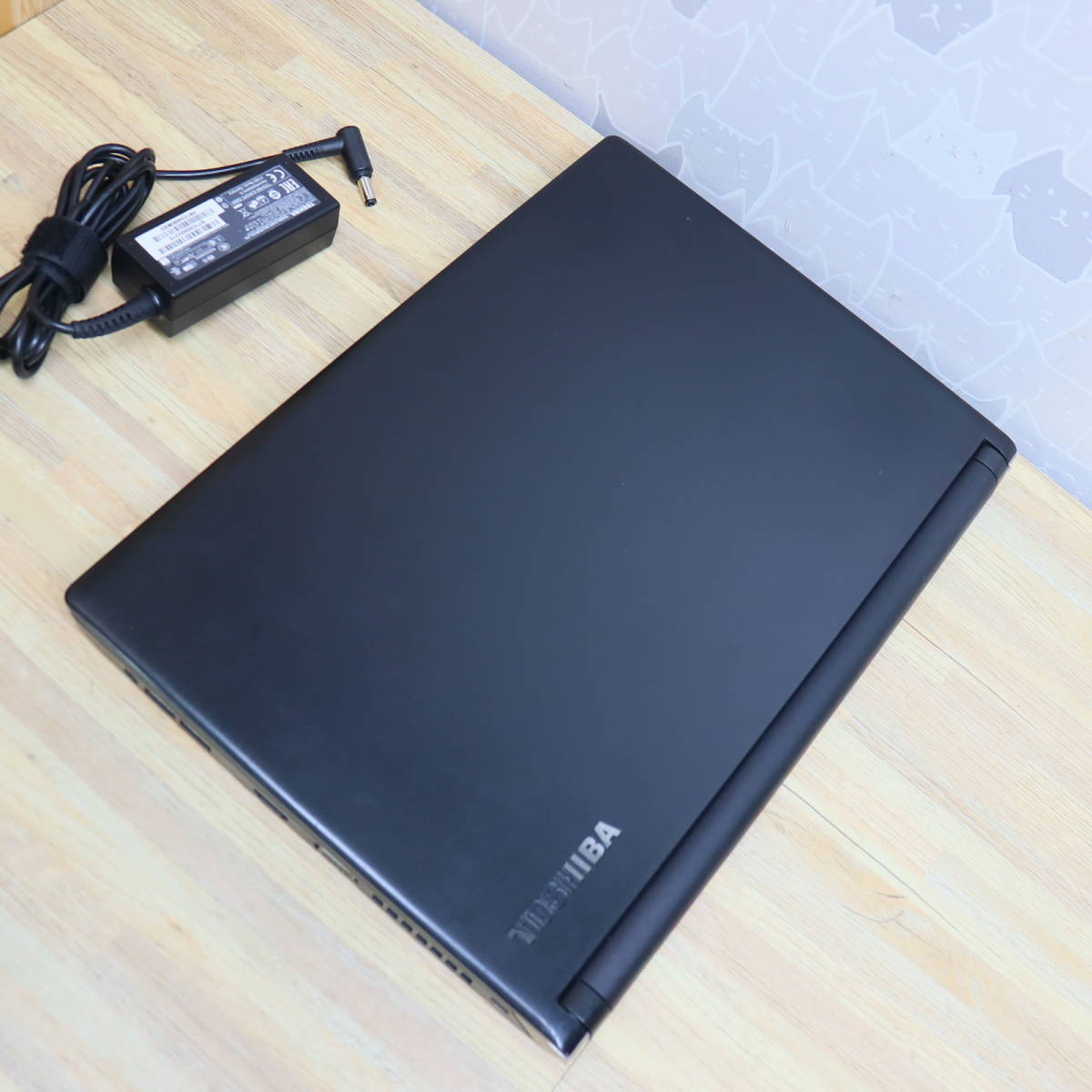 ☆美品 高性能6世代i5！M.2 SSD256GB メモリ8GB☆R73F Core i5-6200U