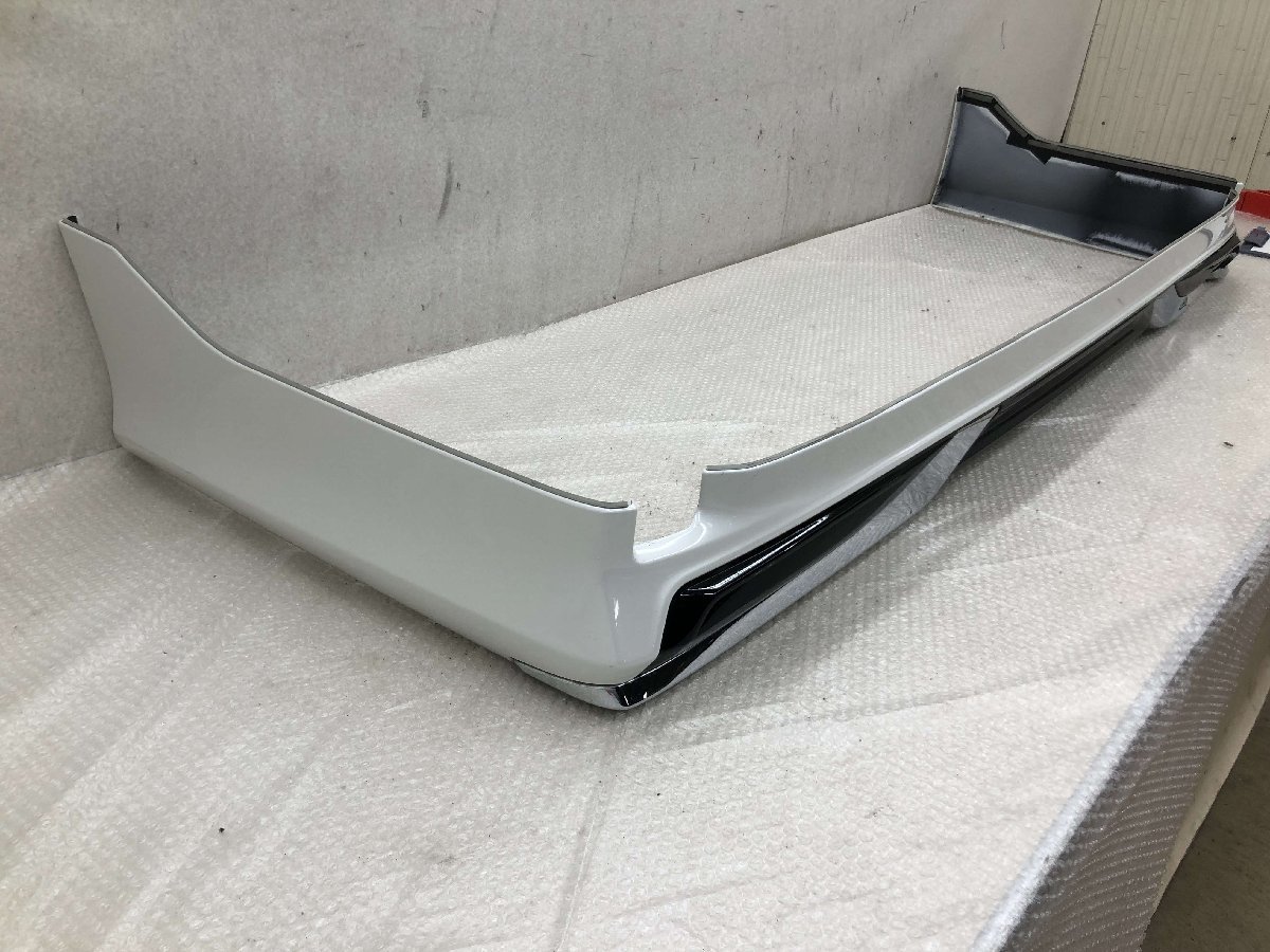 モデリスタ AGH30W アルファード/ヴェルファイア リアスポイラー D2641