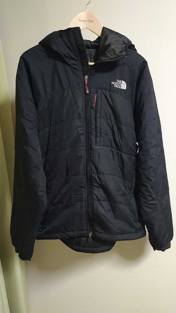 THE NORTH FACE ノースフェイス サミットシリーズ プライマロフト ジャケット