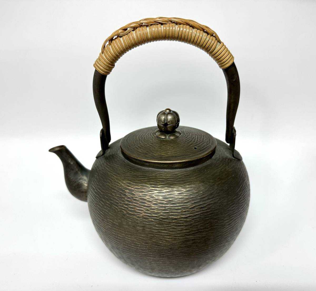中国古玩 唐物 時代物 古玩 大壺 高さ1.8 【雲】某資産家買取