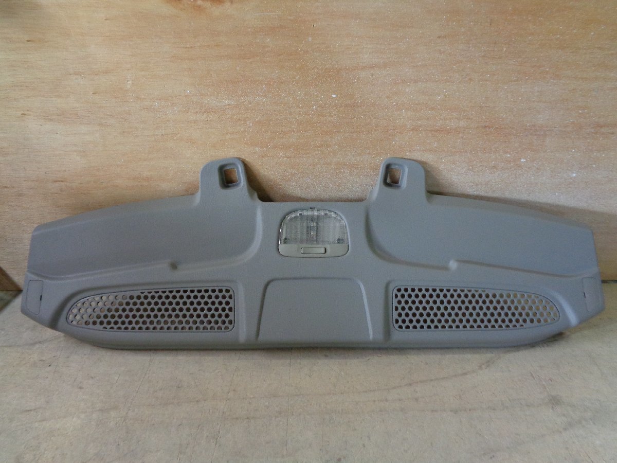 TW2 サンバーディアスワゴン　純正　オーバーヘッドコンソール