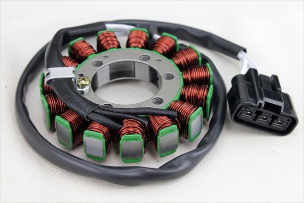 ZX-10R For Ninja Kawasaki Stator ZX10R | ZX1000 21003-0072 0 1 2 3 4