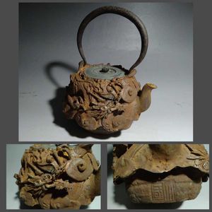 大國 鉄瓶のYahoo!オークション(旧ヤフオク!)の相場・価格を見る