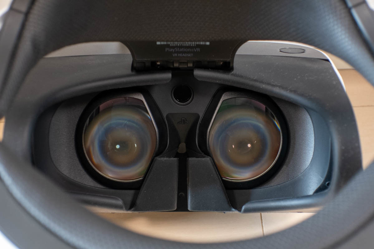 PlayStation VR Special Offer CUH-ZVR2 セット型番CUHJ-16007 PSVRに 