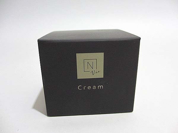 ★ 【未使用品】NオーガニックVie エンリッチリフトクリーム 47g Norganic (5)