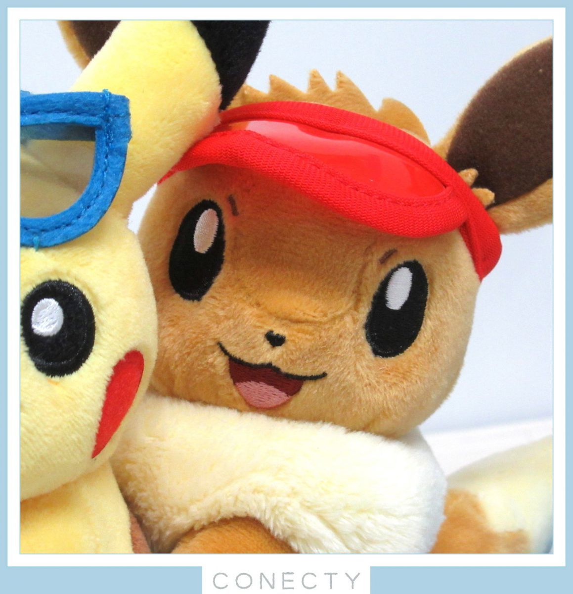 レア ポケモンセンター シーズン ピカチュウ イーブイ 秋 ぬいぐるみ ポケセン Amazon.co.jp: ポケモンセンターオリジナル ぬいぐるみ シーズン