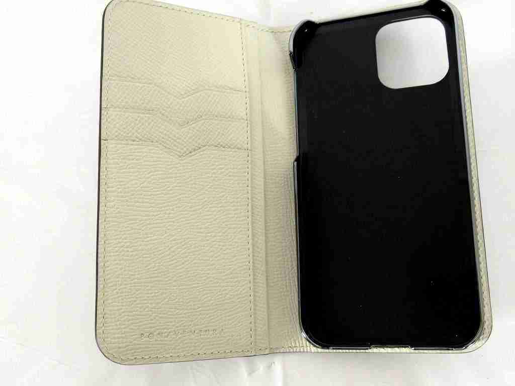 BONAVENTURA（ボナベンチュラ）＞iPhone12用ケース ：NEW ARRIVAL