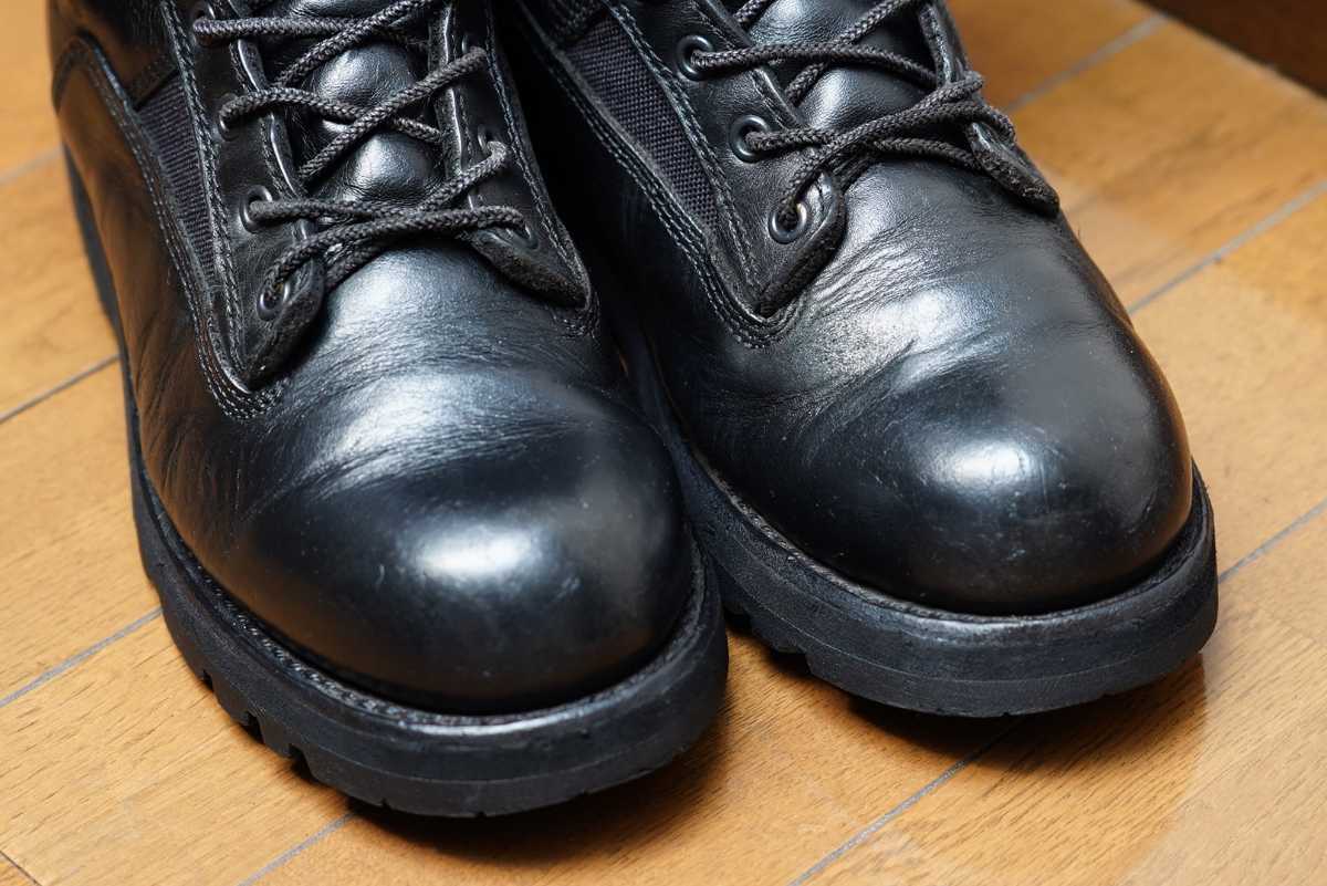 Danner ダナー 4000SDF GORE-TEX ミリタリー コンバットブーツ US8.5 