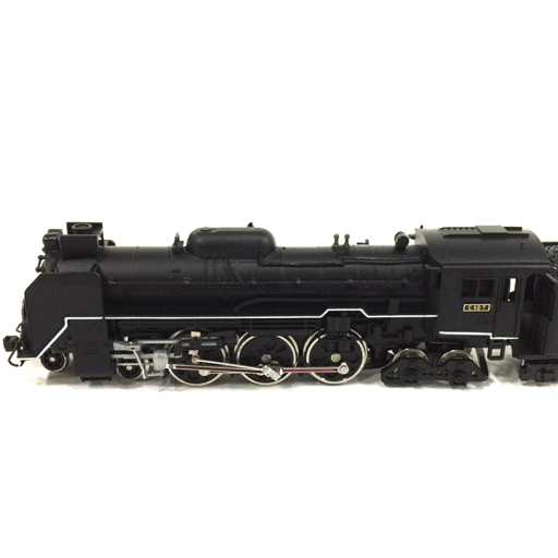 MICRO ACE A9604 C60 東北型 蒸気機関車 SL Nゲージ 鉄道模型 マイクロ