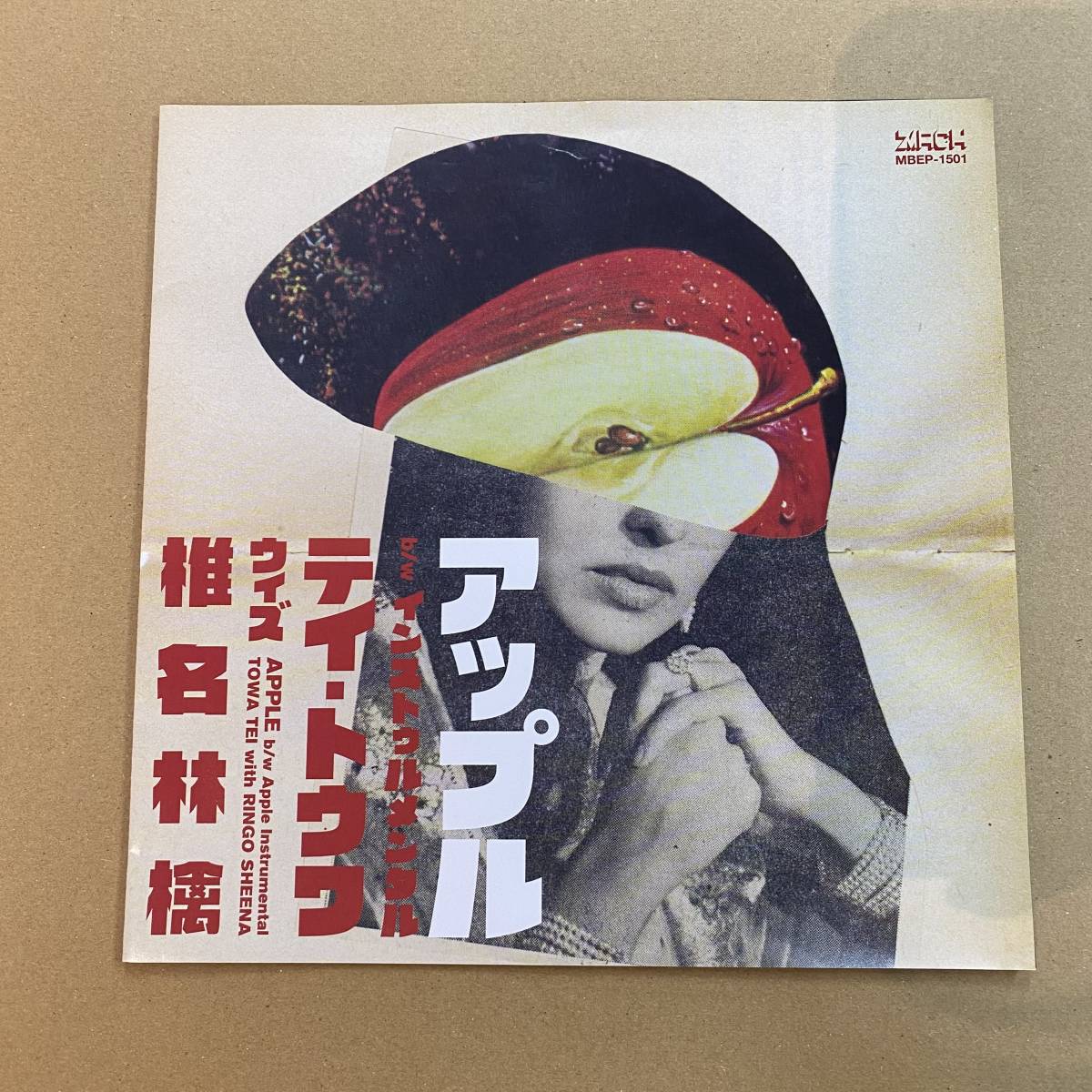 充電装置 8インチ VOICE OF FIGHT PUNKインディーズ1987 充電装置