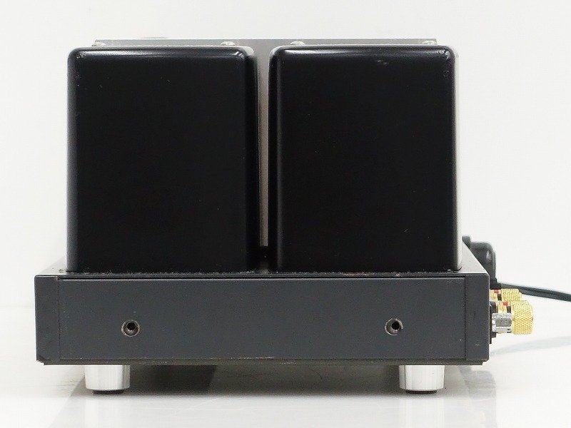 □□LUXKIT A3500 真空管 パワーアンプ A-3500 ラックスマン