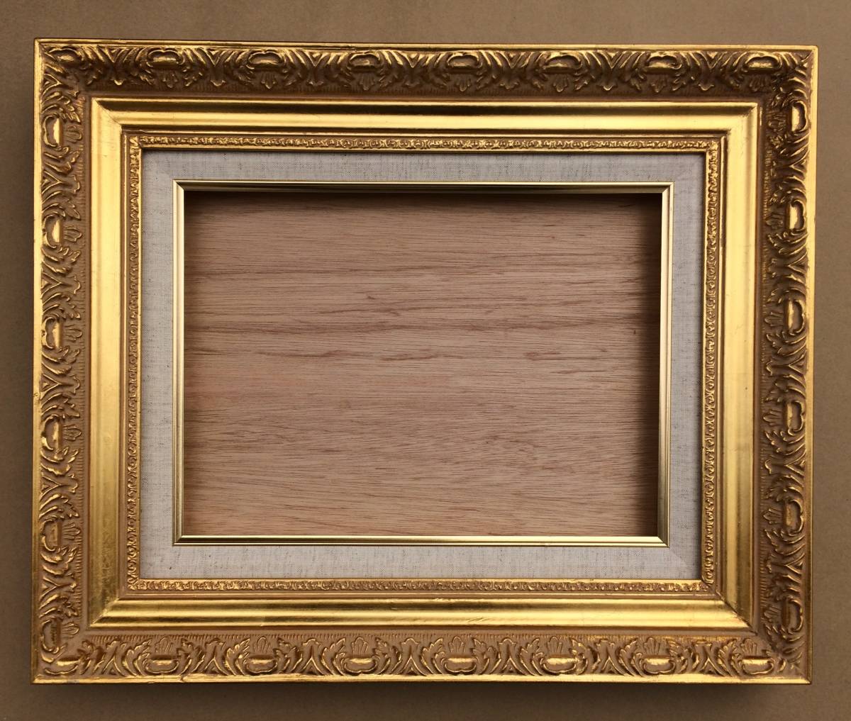 油額　4Ｆ　　4号　中古