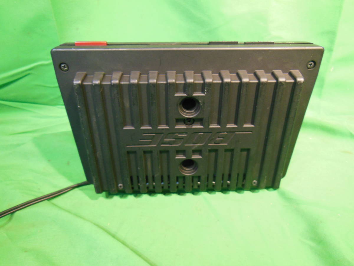 ☆○BOSE 1705II パワーアンプ USED パワーアンプ 0 : -「boseアンプ
