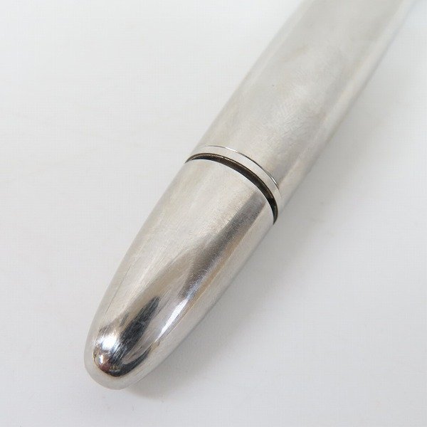 モンブラン　マイスターシュテユックNo161 プラチナ モンブラン マイスターシュテユックNo161 プラチナ MONTBLANC