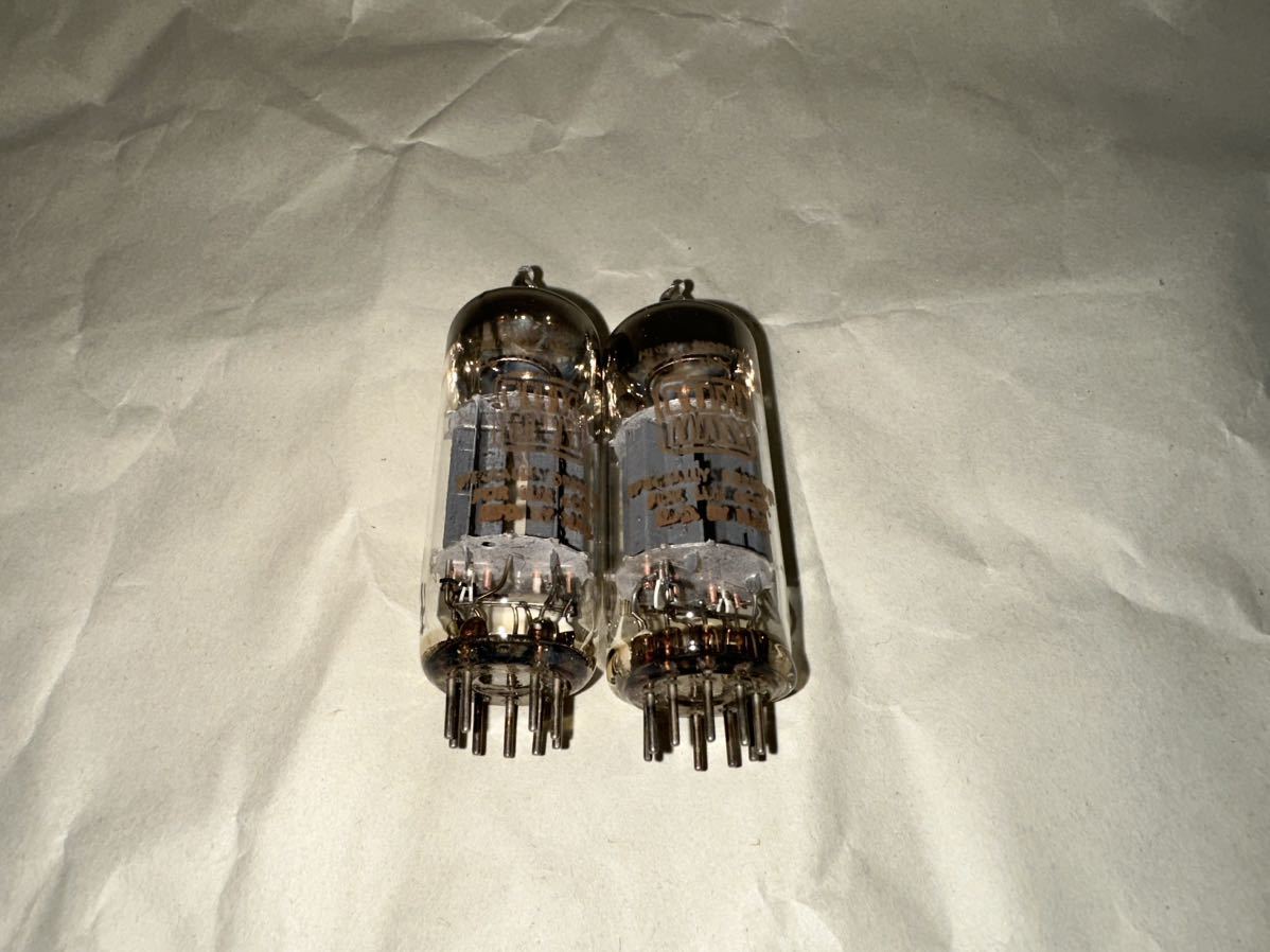 2026年最新Yahoo!オークション 6240gの中古品・新品・未使用 - -真空管