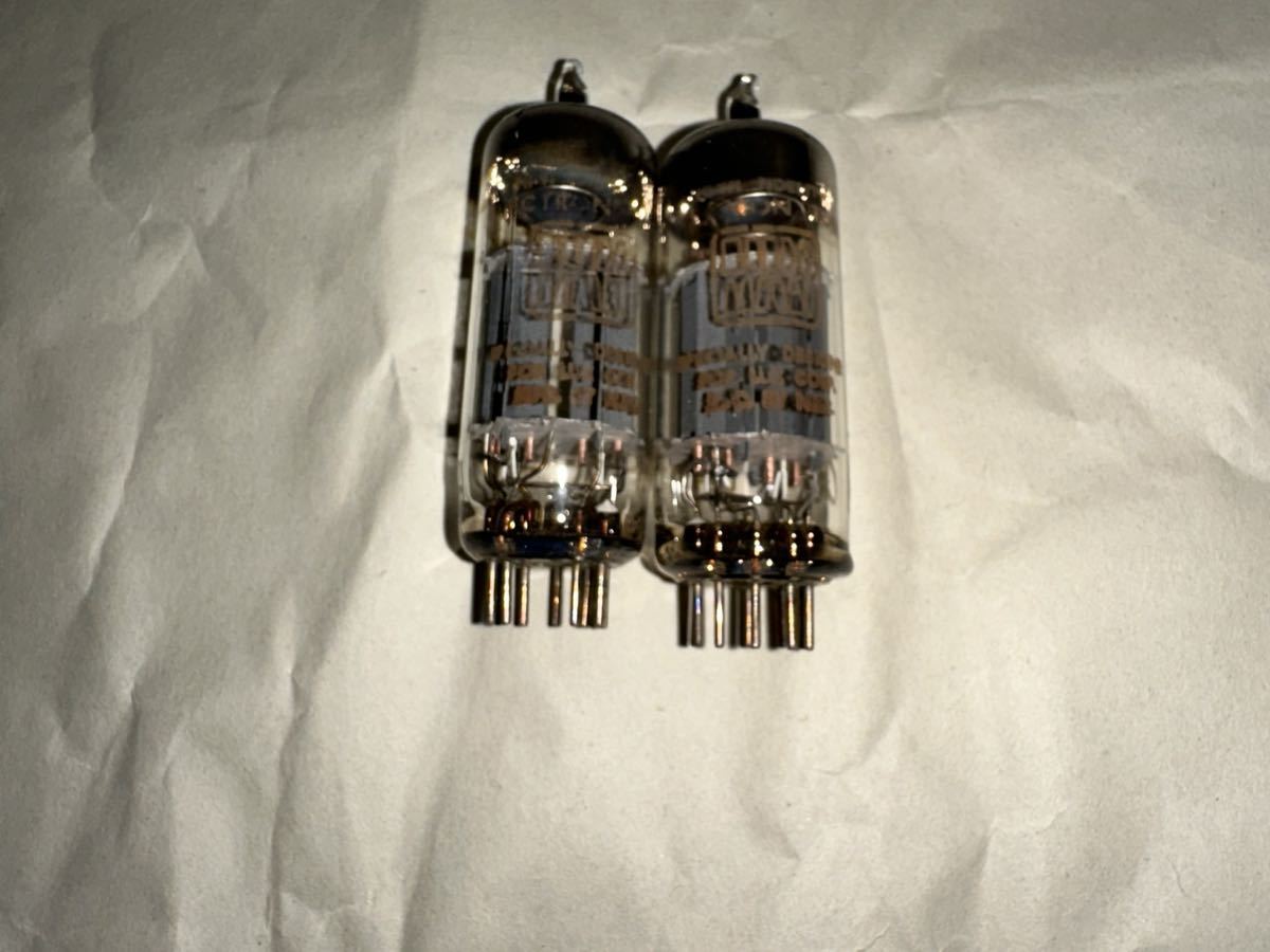 2026年最新Yahoo!オークション 6240gの中古品・新品・未使用 - -真空管