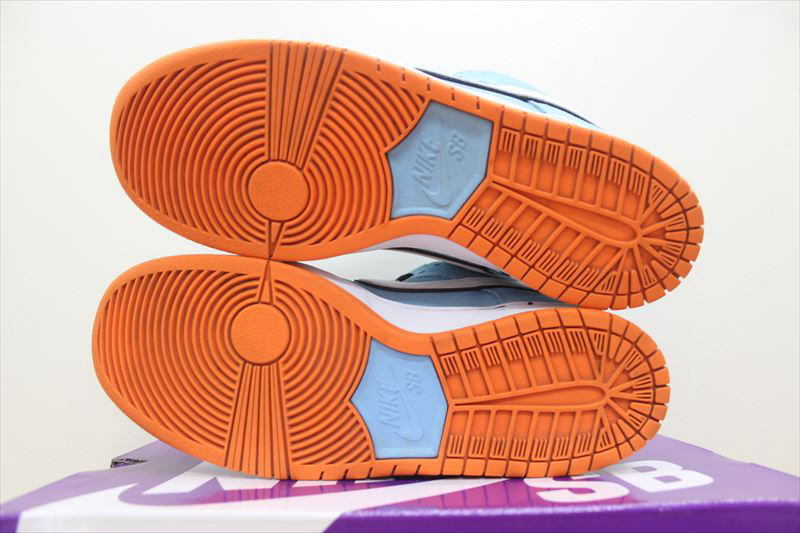 中古 NIKE SB DUNK LOW PRO GULF RACING CLUB 58 26.5cm ダンク ロー  