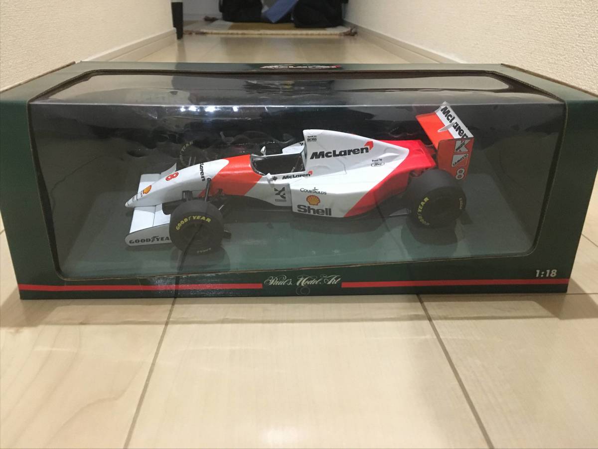 アイルトンセナレーシングカーコレクション1:18 2026年最新】Yahoo