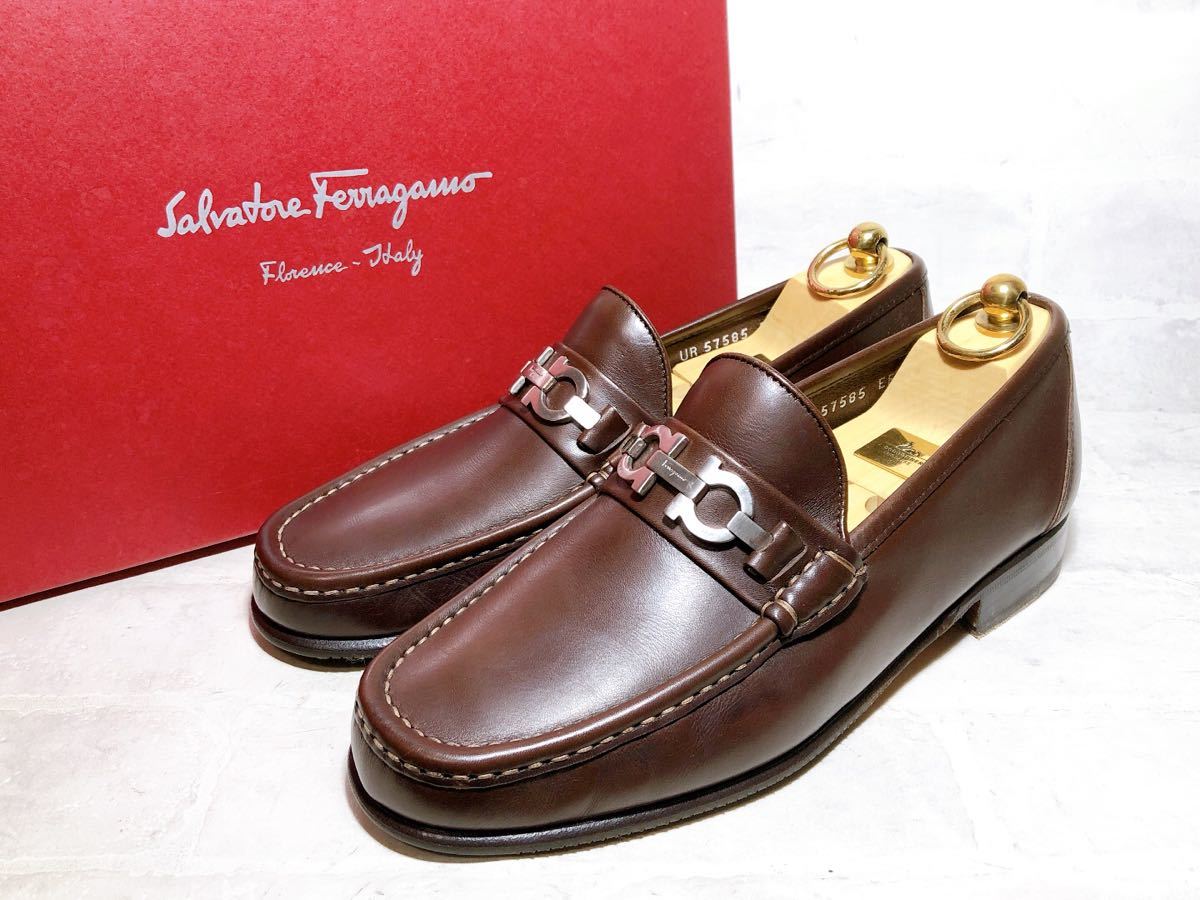 サルバトーレフェラガモ SalvatoreFerragamo トレンチコート サイズ54 