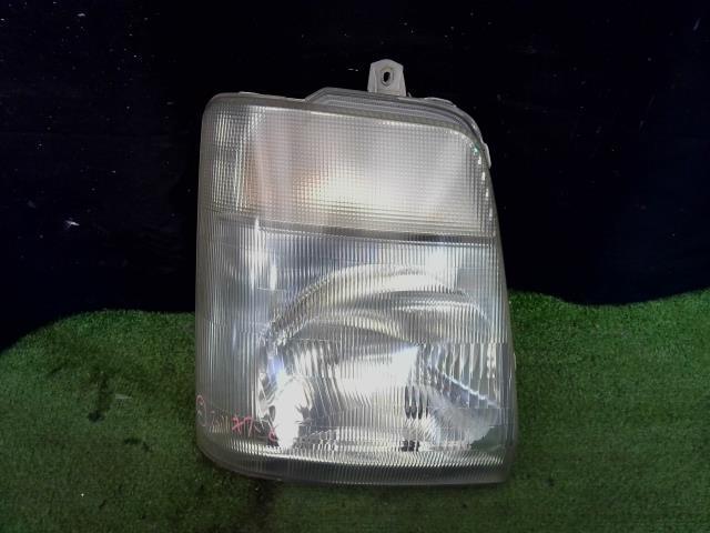 キャリィ EBD-DA63T (M) 右ヘッドランプASSY 100-59019 35120-67H10