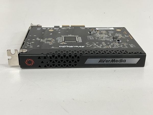 AVerMedia LIVE GAMER 4K GC573 ゲームキャプチャー ジャンク S7227944
