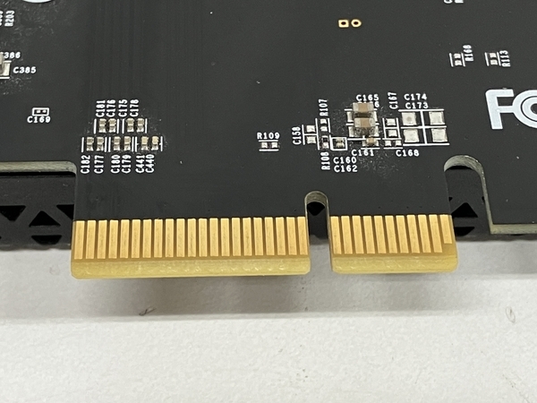 AVerMedia LIVE GAMER 4K GC573 ゲームキャプチャー ジャンク S7227944