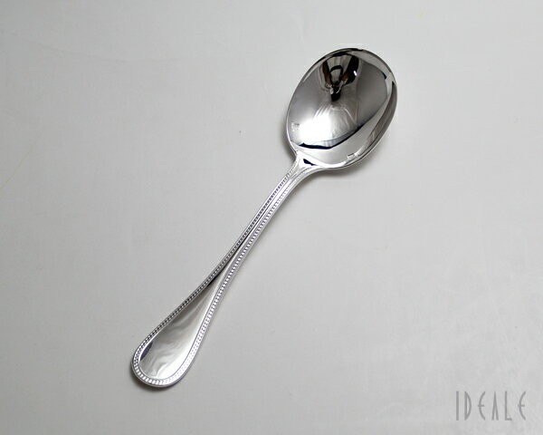 Christofle クリストフル パール スプーン 2点 BOX付ヴィンテージ