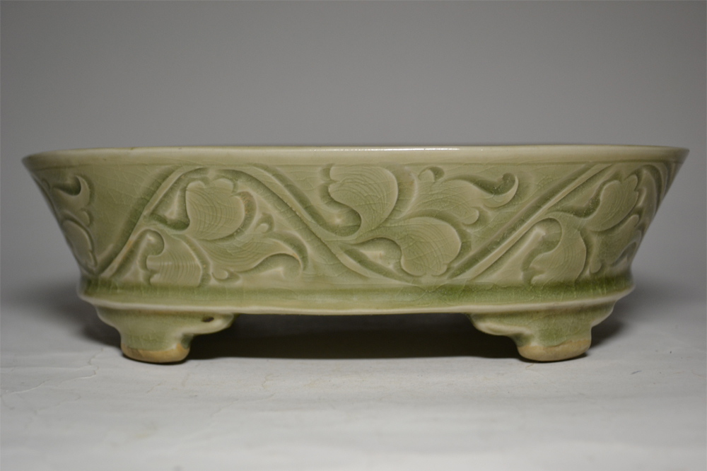龍泉窯 | 時代物 青磁 中国美術 中国 茶器 筆洗 古玩 文房具 南宋 古