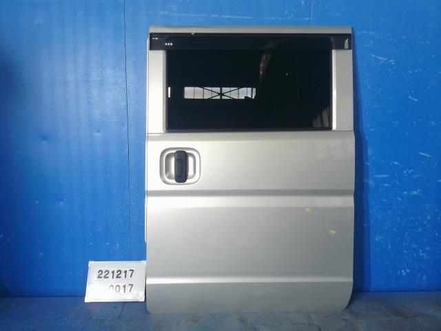 エブリィ HBD-DA17V 左RドアASSY